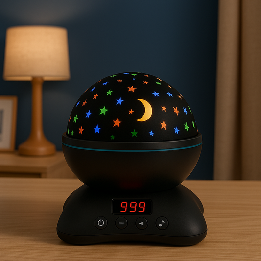 Starry Night Projector